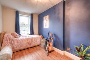 Bedroom two- click for photo gallery